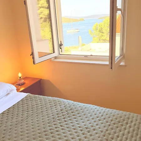 Appartement Janja *