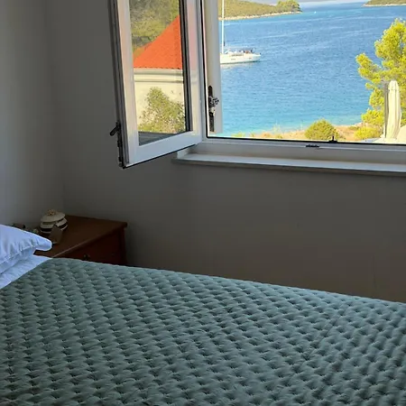 Appartement Janja *