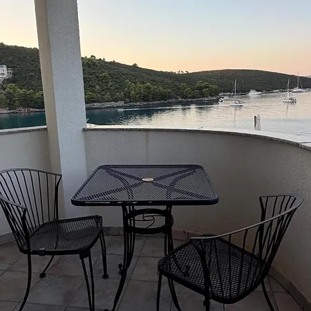 Appartement Janja Dragove