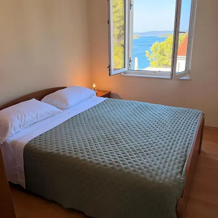 Janja Appartement *
