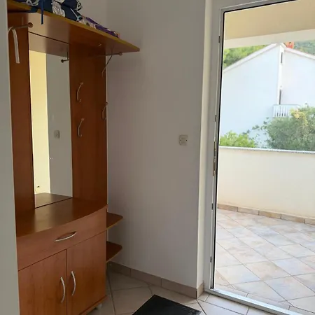 Appartement Janja *