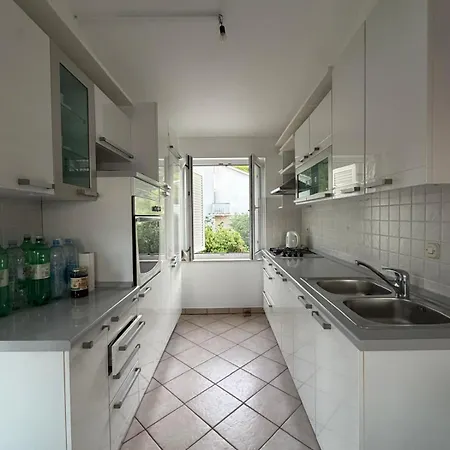 Janja Appartement *