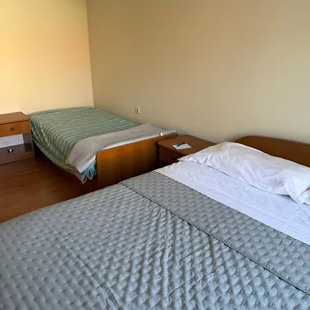 Appartement Janja