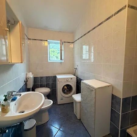 Appartement Janja Dragove