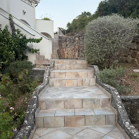 Appartement Janja Dragove