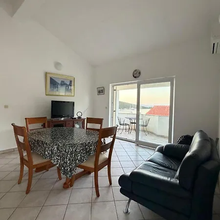 Appartement Janja